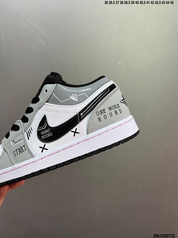 ブランド激安靴着用イメージ